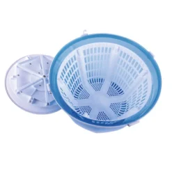 CAMP4 Machine à Laver Manuelle 8 CAMP4 Machine à Laver Manuelle -Matériel De Camping camp4 machine a laver manuelle 1