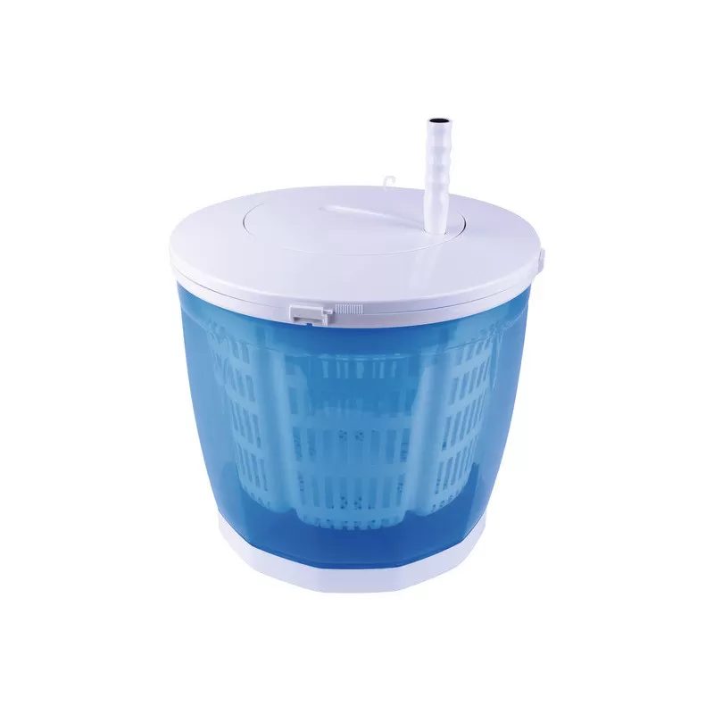 CAMP4 Machine à Laver Manuelle 3 CAMP4 Machine à Laver Manuelle