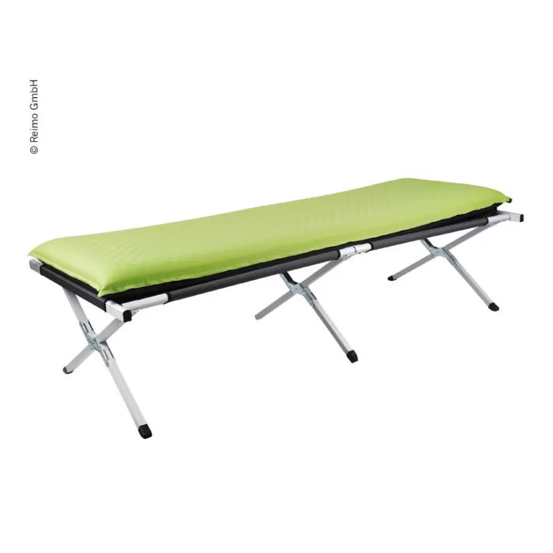 CAMP4 Matelas Autogonflant 10 Cm 5 CAMP4 Matelas Autogonflant 10 Cm – Image 3