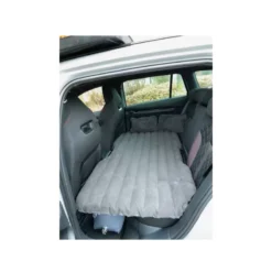 CAMP4 Matelas Gonflable Pour Banquette Arrière