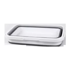 CAMP4 Panier Pliable à Poignées -Matériel De Camping camp4 panier pliable a poignees 2