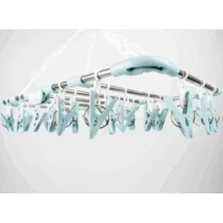 CAMP4 Séchoir 30 Pièces -Matériel De Camping camp4 sechoir 30 pieces 3