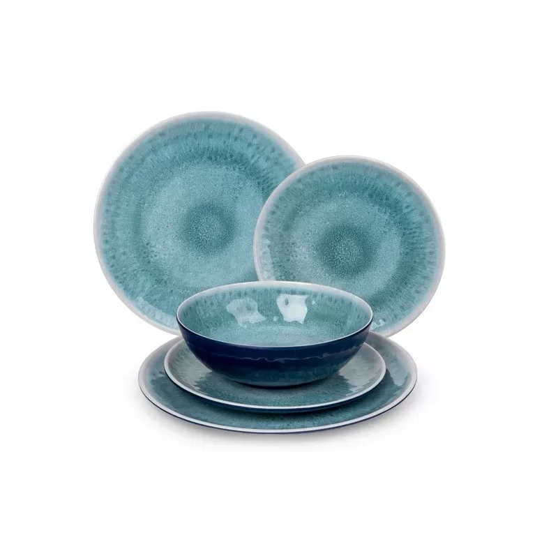 CAMP4 Set 12 Pièces Deep Water 3 CAMP4 Set 12 Pièces Deep Water