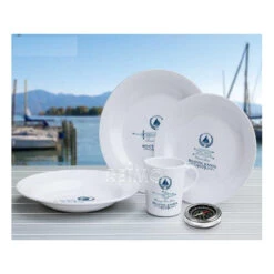 CAMP4 Set 8 Pièces Knots -Matériel De Camping camp4 set 8 pieces knots 2