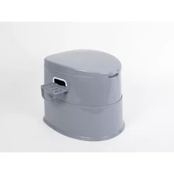 CAMP4 Toilette Sèche Démontable 9 CAMP4 Toilette Sèche Démontable -Matériel De Camping camp4 toilette seche demontable 1 2