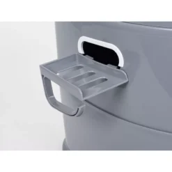 CAMP4 Toilette Sèche Démontable 11 CAMP4 Toilette Sèche Démontable -Matériel De Camping camp4 toilette seche demontable 1 4