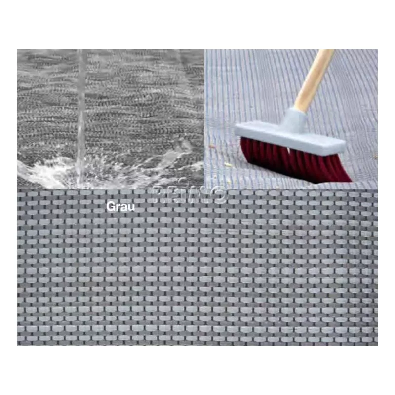 CAMP4 Villa Soft Deluxe Gris 7 CAMP4 Villa Soft Deluxe Gris – Image 5