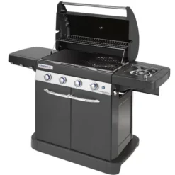 CAMPINGAZ 4 Series Classic LXSD Plus -Matériel De Camping campingaz 4 series classic lxsd plus 5