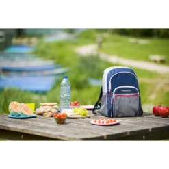 CAMPINGAZ Bacpac 12L 9 CAMPINGAZ Bacpac 12L -Matériel De Camping campingaz bacpac 12l 2