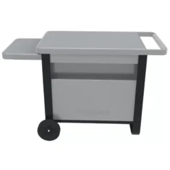 CAMPINGAZ Chariot Deluxe Pour Plancha 2 Brûleurs