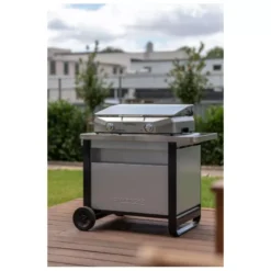 CAMPINGAZ Chariot Deluxe Pour Plancha 2 Brûleurs 17 CAMPINGAZ Chariot Deluxe Pour Plancha 2 Brûleurs -Matériel De Camping campingaz chariot deluxe pour plancha 2 bruleurs 7