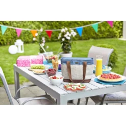 CAMPINGAZ Coolbag 16L -Matériel De Camping campingaz coolbag 16l 4