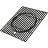 CAMPINGAZ Culinary Modular Grille Adaptateur -Matériel De Camping campingaz culinary modular grille adaptateur