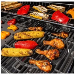 CAMPINGAZ Culinary Modular Grille Adaptateur -Matériel De Camping campingaz culinary modular grille adaptateur 3