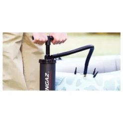 CAMPINGAZ Dual Action Hand Pump -Matériel De Camping campingaz dual action hand pump 4