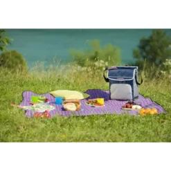 CAMPINGAZ Fold'N Cool 20L -Matériel De Camping campingaz fold n cool 20l 2