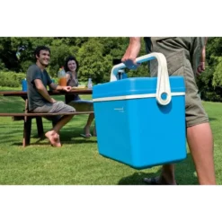 CAMPINGAZ Glacière Extrême 17 L -Matériel De Camping campingaz glaciere extreme 17 l 3