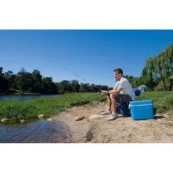 CAMPINGAZ Glacière Extrême 17 L -Matériel De Camping campingaz glaciere extreme 17 l 5