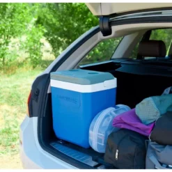 CAMPINGAZ Glacière Icetime Plus 26L -Matériel De Camping campingaz icetime plus extreme 25l 4