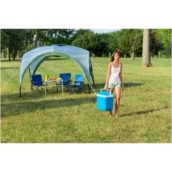 CAMPINGAZ Icetime Plus 30L 10 CAMPINGAZ Icetime Plus 30L -Matériel De Camping campingaz icetime plus extreme 30l 3