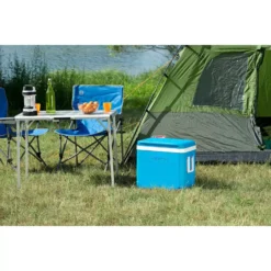 CAMPINGAZ Icetime Plus 38L 10 CAMPINGAZ Icetime Plus 38L -Matériel De Camping campingaz icetime plus extreme 37l 3