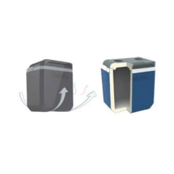 CAMPINGAZ Icetime Plus 41L -Matériel De Camping campingaz icetime plus extreme 41l 6