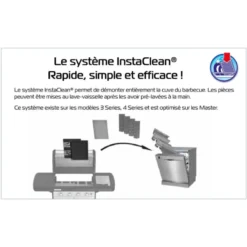 CAMPINGAZ Master 4 Classic EXS -Matériel De Camping campingaz master 4 classic exs 3