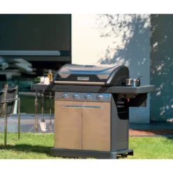 CAMPINGAZ Master 4 Classic EXS -Matériel De Camping campingaz master 4 classic exs 5