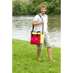 CAMPINGAZ MiniMaxi 29L Pink Daisy -Matériel De Camping campingaz minimaxi 29l pink daisy 3