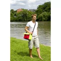 CAMPINGAZ MiniMaxi 9L Pink Daisy -Matériel De Camping campingaz minimaxi 9l pink daisy 2