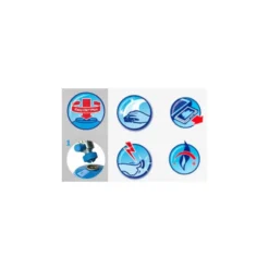 CAMPINGAZ Party Grill PG 200 -Matériel De Camping campingaz party grill pg 200 4