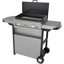 CAMPINGAZ Plancha BF EXL+ -Matériel De Camping campingaz plancha bf exl plus 2