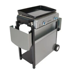 CAMPINGAZ Plancha BF EXL+ -Matériel De Camping campingaz plancha bf exl plus 3