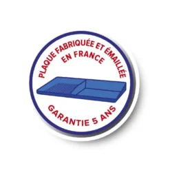 CAMPINGAZ Plancha Blue Flame LXD Twin -Matériel De Camping campingaz plancha blue flame lxd twin 6