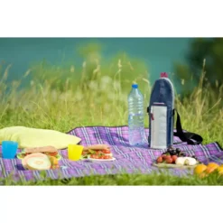 CAMPINGAZ Porte-bouteille 1,5L -Matériel De Camping campingaz porte bouteille 1 5l 8