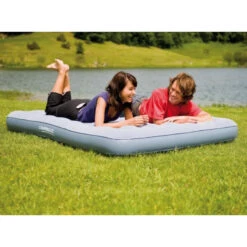 CAMPINGAZ Quickbed Double -Matériel De Camping campingaz quickbed double 3