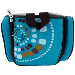 CAMPINGAZ Day Bacpac 9 L Ethnic -Matériel De Camping campingaz sac a dos 9 l ethnic 5