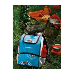 CAMPINGAZ Day Bacpac 9 L Ethnic -Matériel De Camping campingaz sac a dos 9 l ethnic 8