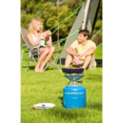 CAMPINGAZ Super Carena R -Matériel De Camping campingaz super carena r 2