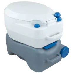 CAMPINGAZ WC Chimique Portable 20 L 13 CAMPINGAZ WC Chimique Portable 20 L -Matériel De Camping campingaz wc chimique portable 20l 2