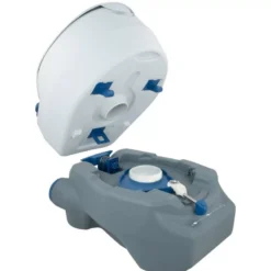 CAMPINGAZ WC Chimique Portable 20 L 16 CAMPINGAZ WC Chimique Portable 20 L -Matériel De Camping campingaz wc chimique portable 20l 5