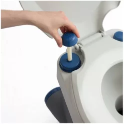 CAMPINGAZ WC Chimique Portable 20 L 17 CAMPINGAZ WC Chimique Portable 20 L -Matériel De Camping campingaz wc chimique portable 20l 6