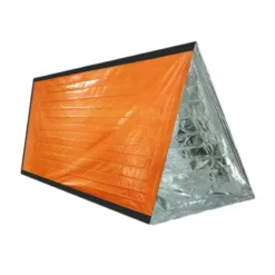 CAO Abri De Survie Réutilisable