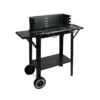 CAO Barbecue Wagon Tablette "Gourmet" -Matériel De Camping cao barbecue wagon tablette gourmet