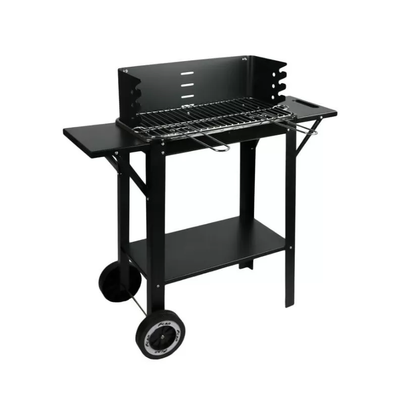 CAO Barbecue Wagon Tablette "Gourmet" 3 CAO Barbecue Wagon Tablette "Gourmet"