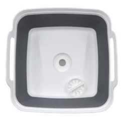 CAO Bassine Rétractable 9 L -Matériel De Camping cao bassine retractable 9 l 4