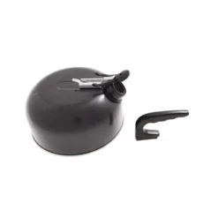 CAO Bouilloire à Sifflet 1,75 L 6 CAO Bouilloire à Sifflet 1,75 L -Matériel De Camping cao bouilloire a sifflet 1 75 l 1