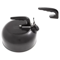 CAO Bouilloire à Sifflet 1,75 L 7 CAO Bouilloire à Sifflet 1,75 L -Matériel De Camping cao bouilloire a sifflet 1 75 l 2