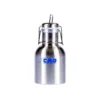 CAO Bouteille Inox 1 L -Matériel De Camping cao bouteille inox 1 l