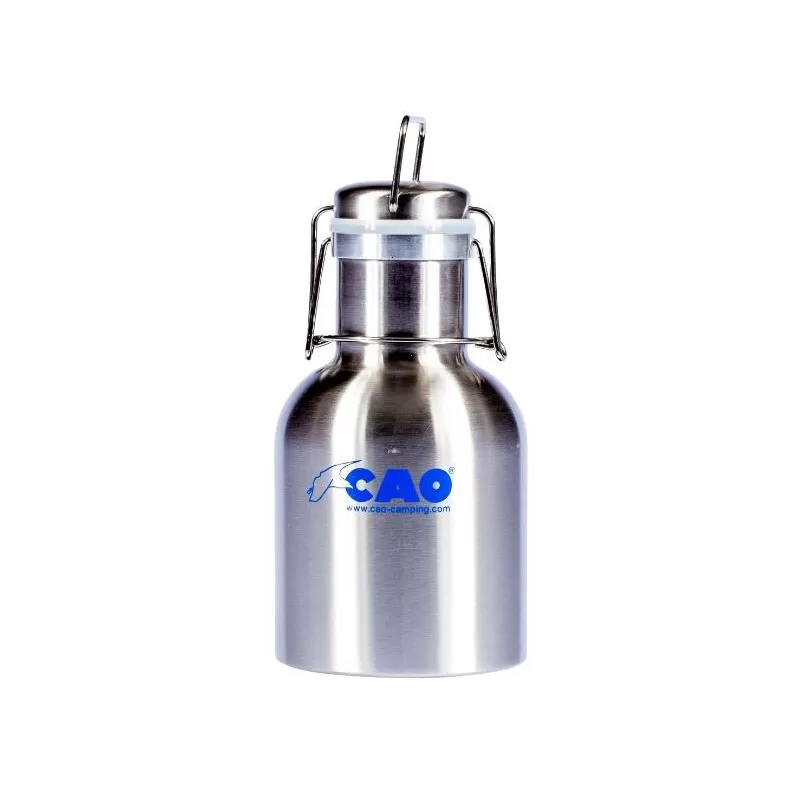 CAO Bouteille Inox 1 L 3 CAO Bouteille Inox 1 L